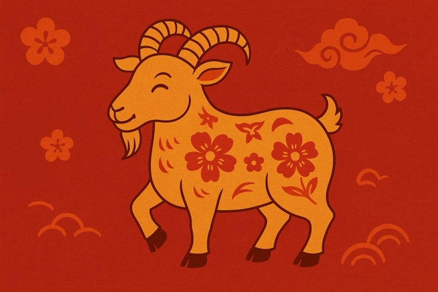 Người tuổi Mùi vốn hiền hòa, nhân hậu, thường sống chân thành và biết nghĩ cho người khác
