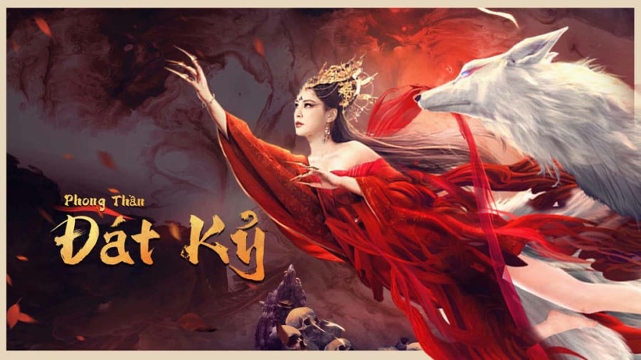 Đát Kỷ cho rằng chỉ khi cơ thể được giải phóng, không bị ràng buộc, mới giữ được vẻ đẹp tròn đầy, tươi trẻ và dễ hấp dẫn nam nhân.