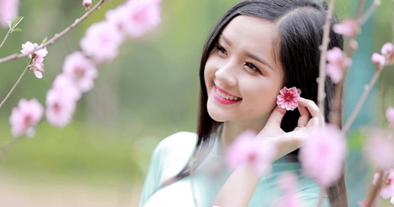Chính vì những trải nghiệm mà cô ấy rất giàu nội hàm, trong sáng, dịu dàng, trí tuệ, và vững vàng hơn người phụ nữ hời hợt và đạo đức giả. (Ảnh minh họa)