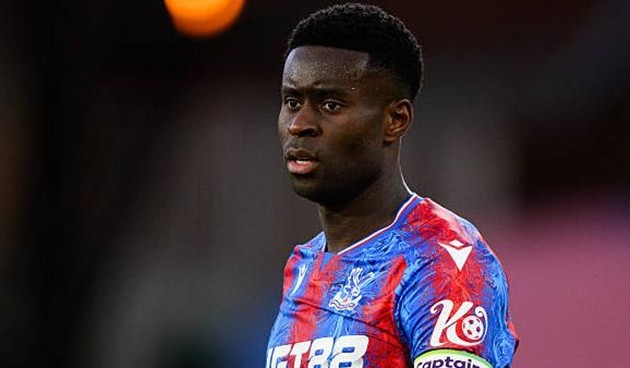 Marc Guehi nằm trong tầm ngắm của Chelsea.