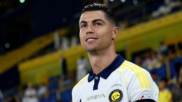Ronaldo ghi bàn đỉnh nhất trong 25 năm qua