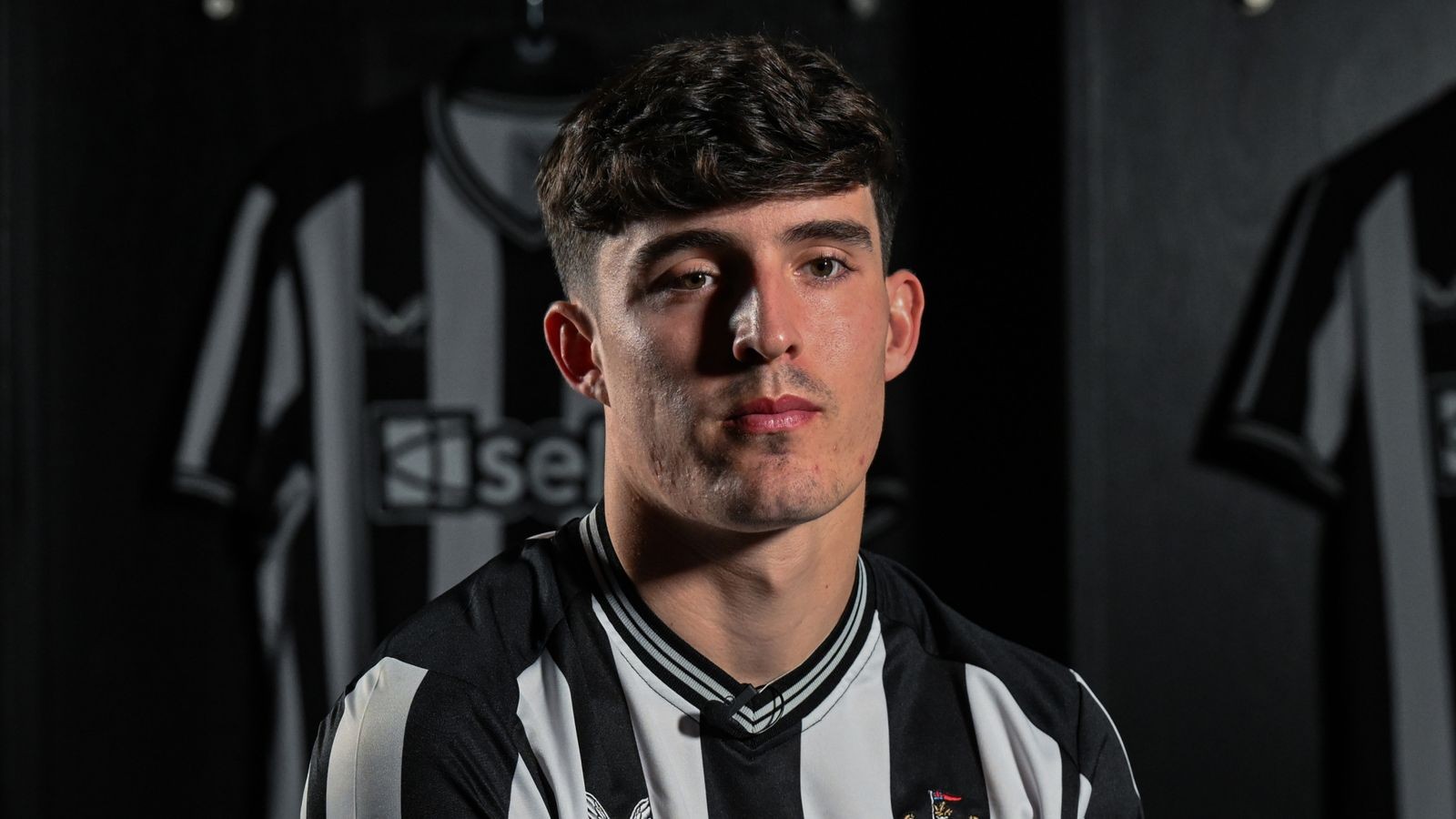 Tino Livramento đã chứng minh được tài năng ở Premier League.