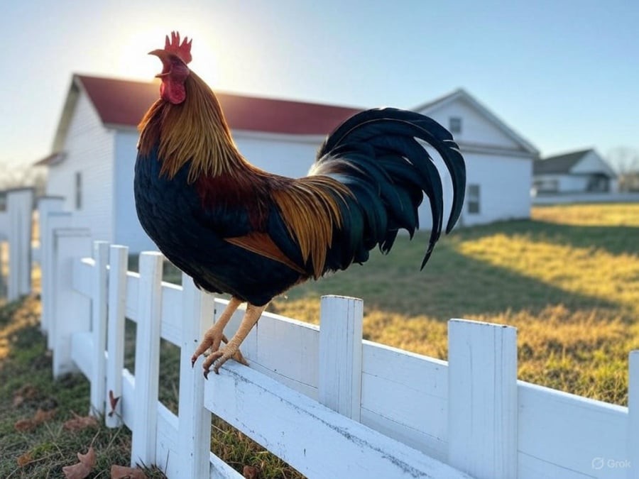 Tuổi Dậu may mắn