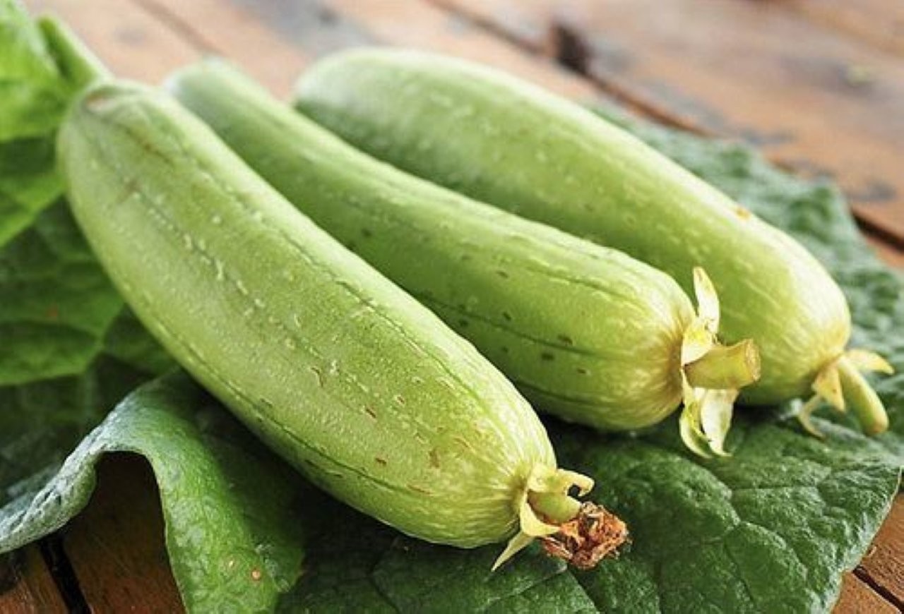 Quả mướp là sự lựa chọn tuyệt vời cho những ai muốn duy trì một cơ thể khỏe mạnh, chống lại các dấu hiệu lão hóa sớm.