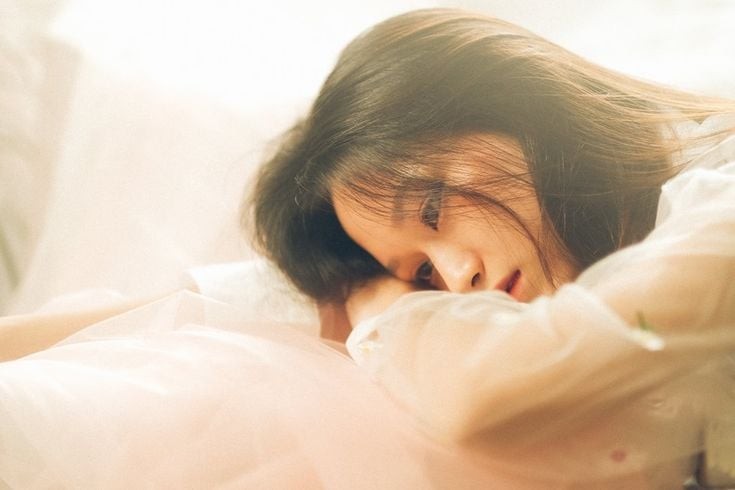Thường xuyên mệt mỏi cáu gắt hiểu hiện của năng lượng tiêu cực