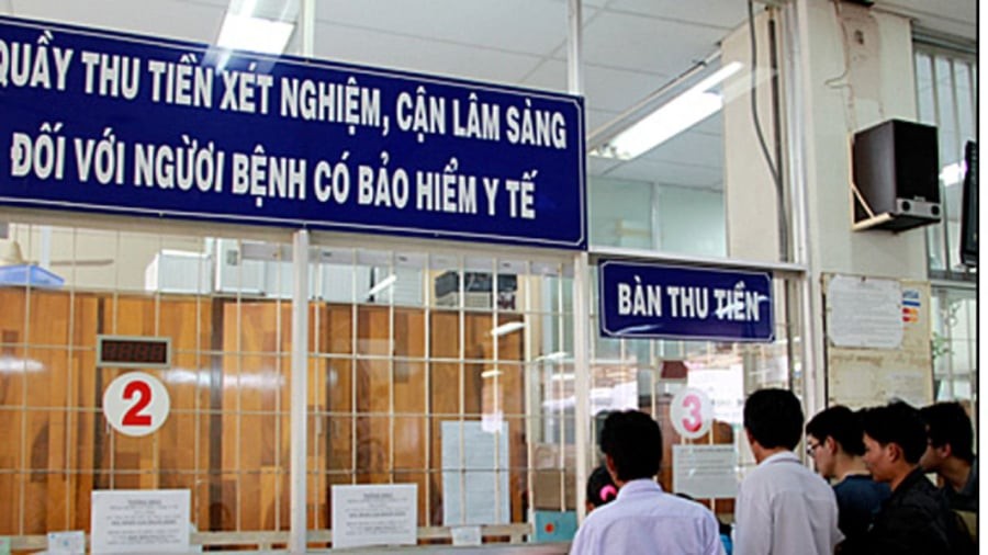 Từ 1/7/2025, Luật BHYT sửa đổi có hiệu lực mang lại nhiều điểm mới tăng quyền lợi cho người dân
