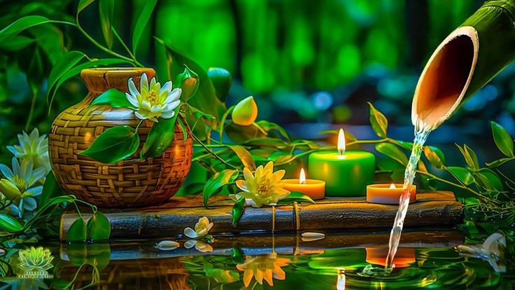 Hóa giải năng lượng tiêu cực, cuộc sống sẽ sang trang
