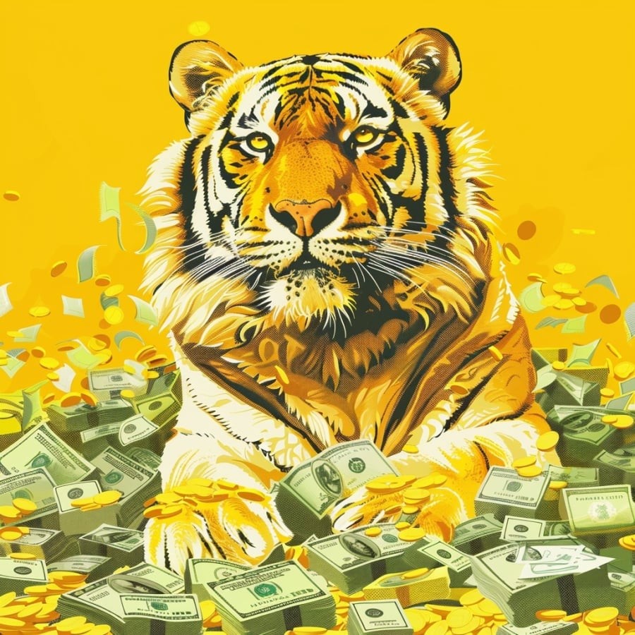 Dù tiền đến dồn dập, tuổi Dần vẫn nên kiểm soát chi tiêu khéo léo để tránh thất thoát. Hãy dùng một phần tài lộc để đầu tư sinh lời dài hạn.