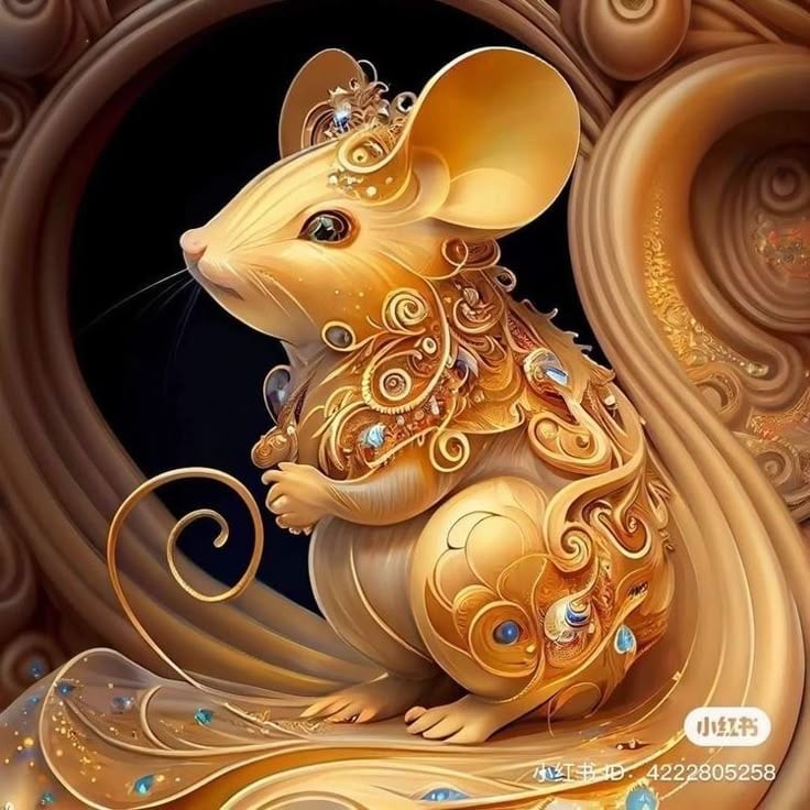 Tuổi Tý nhiều cơ hội lớn