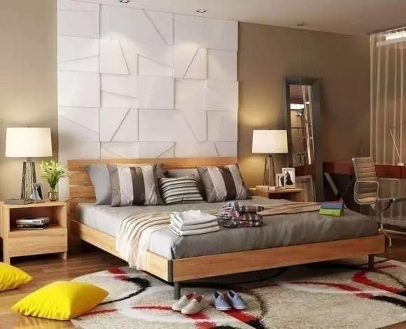 Gương là vật dụng quen thuộc trong mọi gia đình, nhưng nếu không đặt đúng chỗ, nó có thể mang lại tác động tiêu cực.