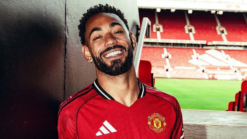 Cunha đến với Man Utd dễ dàng nhờ Quỷ Đỏ phá vỡ