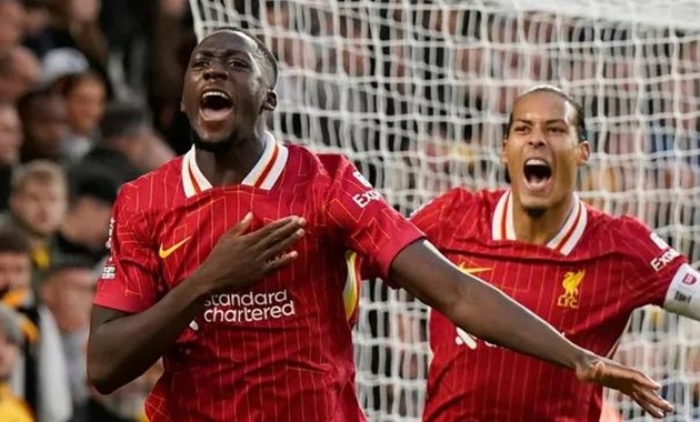 Liverpool sẽ phải làm mọi cách để giữ chân Ibrahima Konate.
