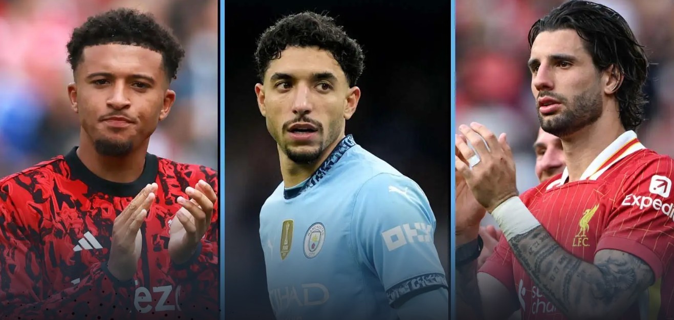 Nhiều cầu thủ có xuất thân từ Bundesliga đã tạo được ấn tượng ở Premier League.