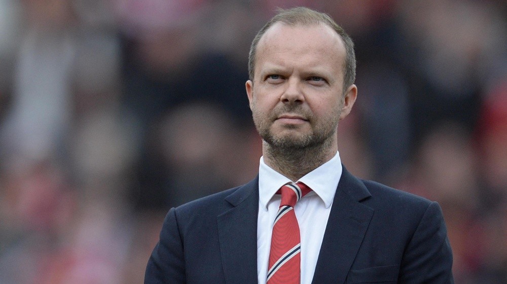 Woodward có ảnh hưởng lớn đến các vụ chuyển nhượng của Man Utd khi còn nhận chức.