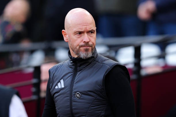 Ten Hag muốn