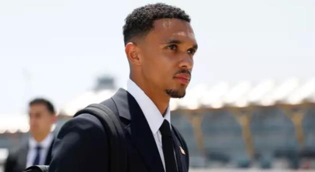 Alexander-Arnold