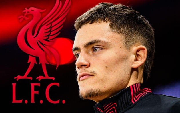 Liverpool chuẩn bị kiểm tra y tế bom tấn đắt nhất lịch sử CLB.