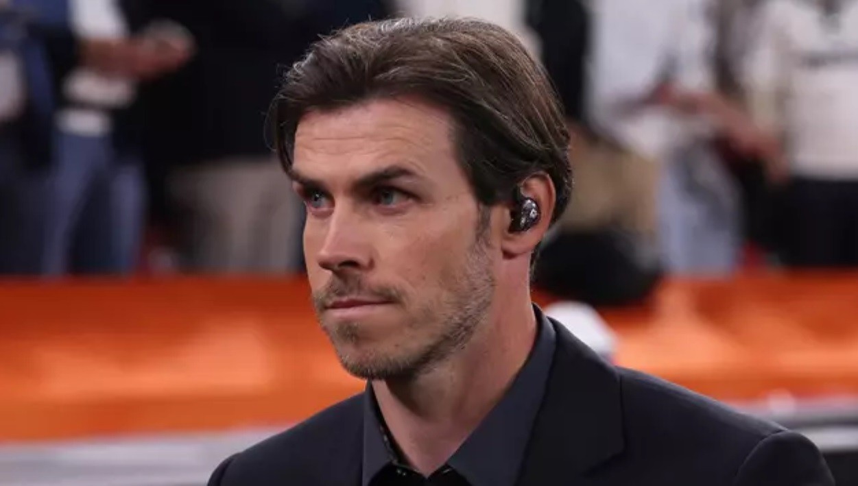 Bale có thể trở lại với bóng đá Anh.