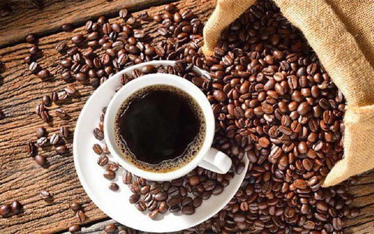 Bạn sẽ ngạc nhiên vỏ trứng giúp cải thiện hương vị cà phê
