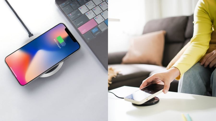 Pin nhanh hết bất thường là một dấu hiệu điện thoại bị nghe lén