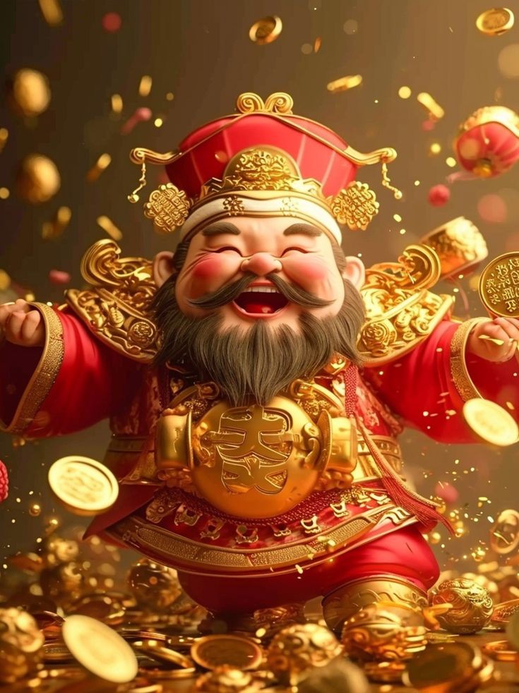 Tuổi Dần – Lội ngược dòng, tài vận thăng hoa bất ngờ