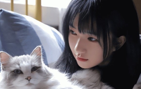 Người tình thường đến như một làn gió mới trong những ngày thường nhật đã quá quen thuộc.