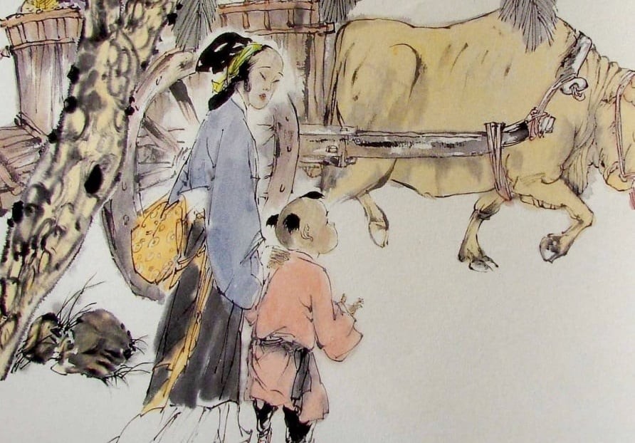 Có câu: “Khi lợi ích xuất hiện, chân tướng con người cũng lộ rõ.” Thật vậy, cách một người ứng xử với lợi ích cho thấy rõ bản chất và đạo đức của họ.