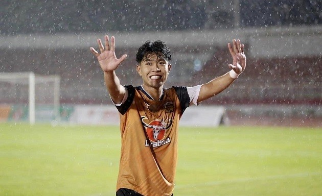 Lý Đức sẽ có mặt ở tuyển