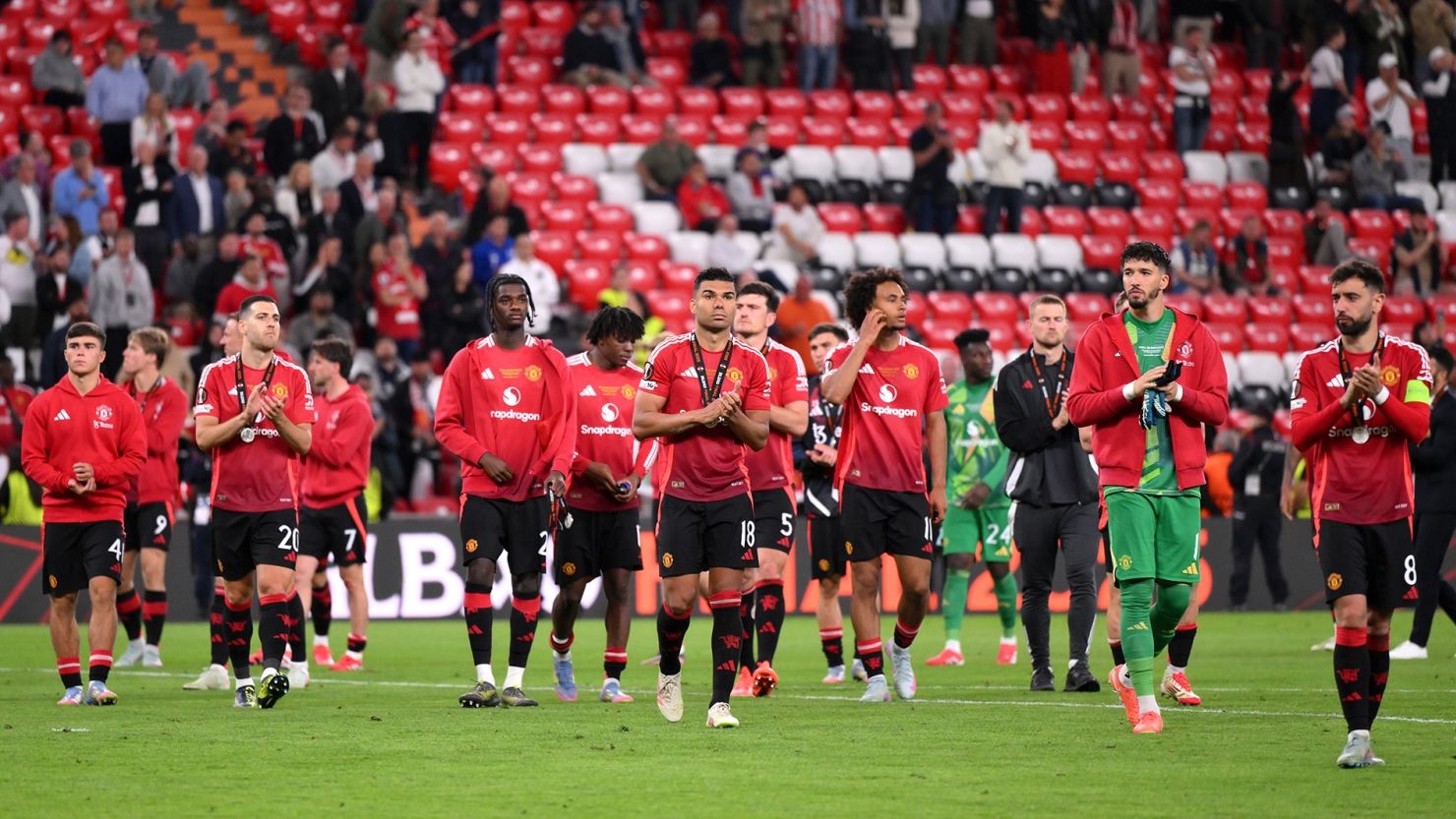 Omar Berrada tự tin Man Utd có thể cạnh tranh chức vô địch vào mùa giải 2028