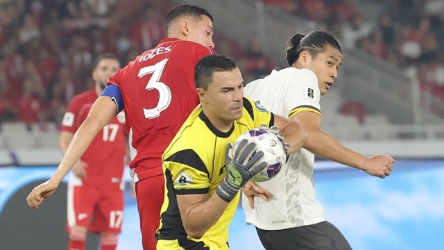 Họ vẫn còn cơ hội dự World Cup.