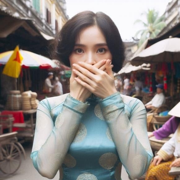 Khi bạn có ý định thay đổi công việc, khởi nghiệp hay đầu tư, điều tốt nhất nên làm là im lặng và hành động âm thầm.