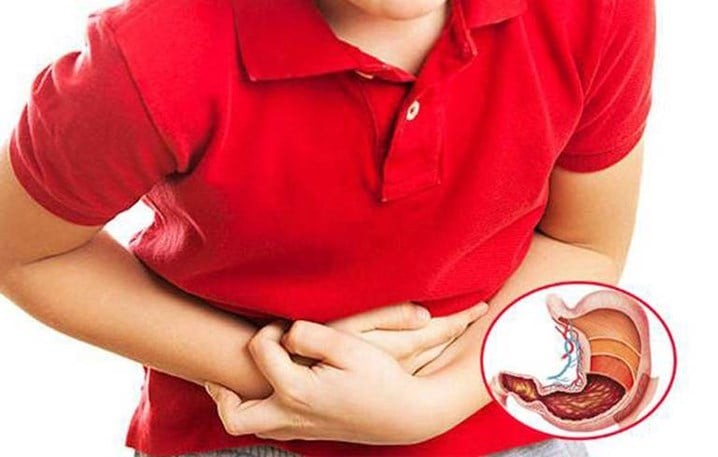 Những dấu hiệu cảnh báo bệnh đau dạ dày