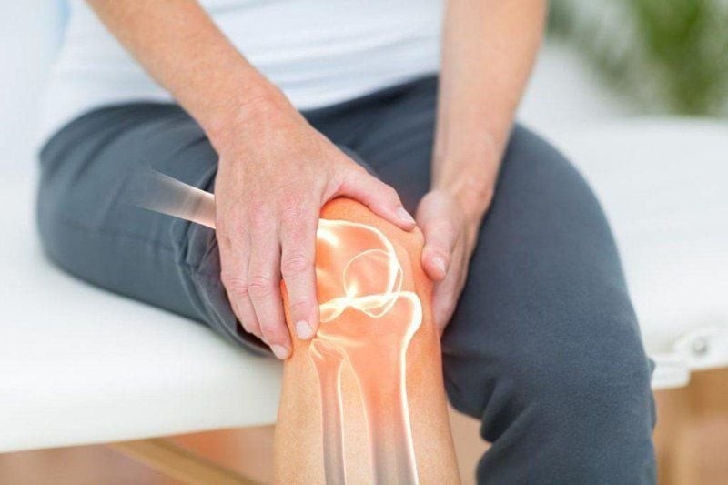 Khớp gối là khớp lớn và quan trọng bậc nhất trong cơ thể, chịu gần như toàn bộ trọng lượng khi đứng, đi lại hay vận động.