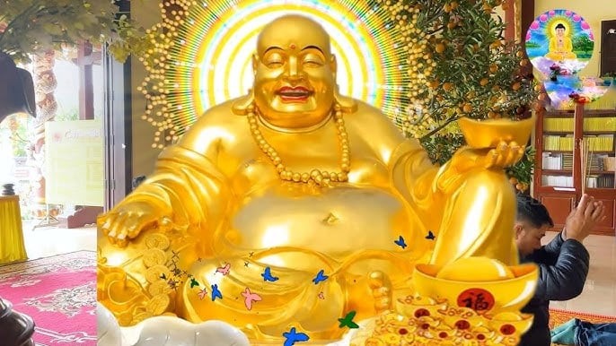Từ năm 2026 đến 2028, trời cao như có mắt, liên tục ban phát phúc lộc cho người tuổi Hợi.