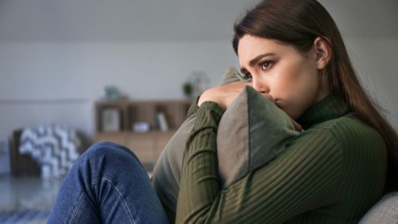 Hạnh phúc lớn nhất là trong tâm không có gì vướng bận, vui vẻ hài lòng. (Ảnh minh họa)