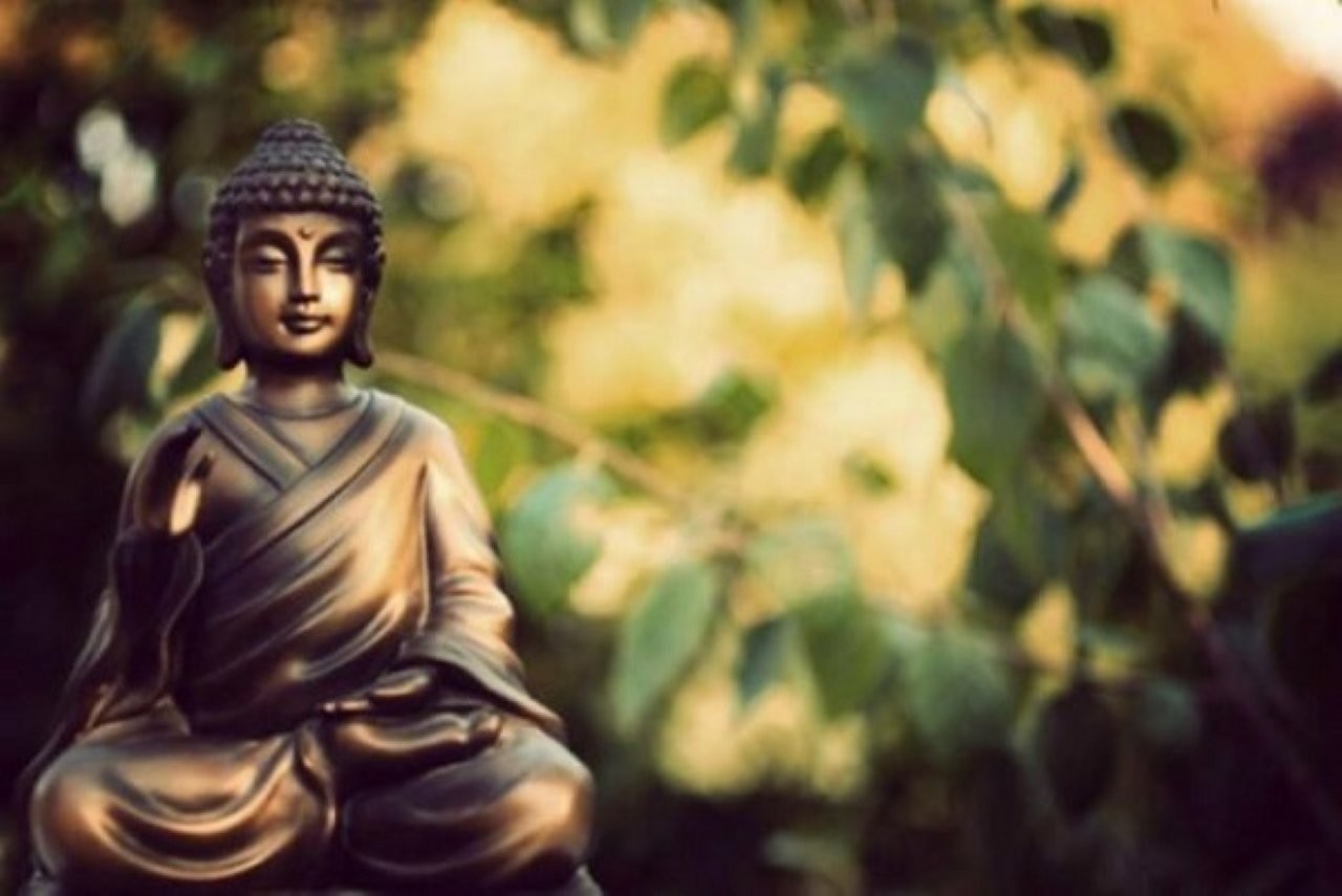 Kiếp trước bạn là ai không quan trọng, bạn hãy tự hỏi kiếp này bản thân đã làm được những gì?. (Ảnh minh họa)