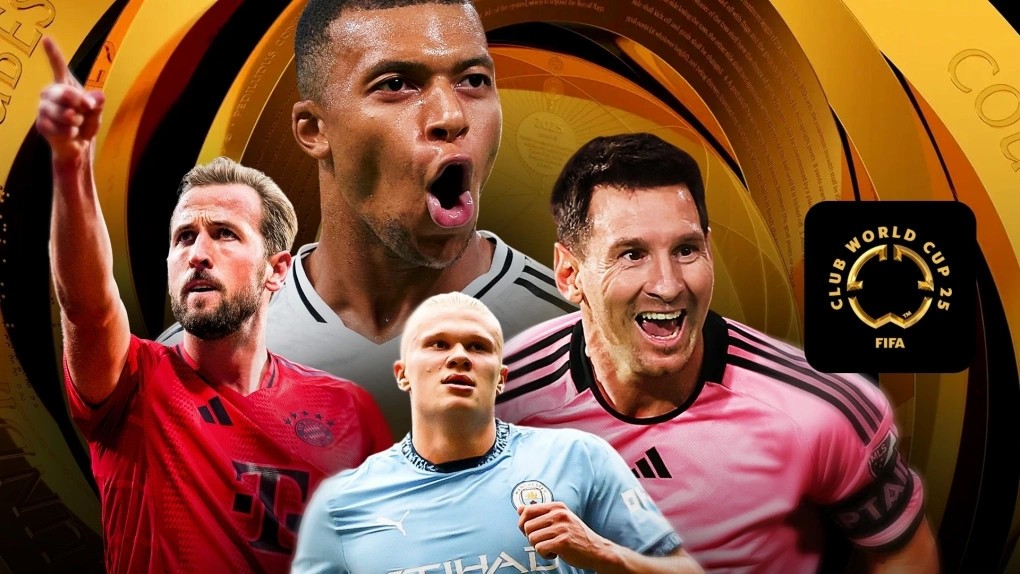 Club World Cup có thể được xem như giải đấu có quy mô lớn nhất cấp CLB