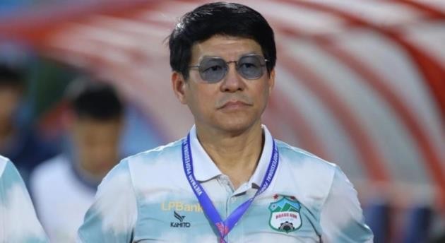 Vũ Tiến Thành rời HAGL?
