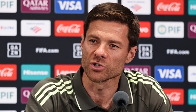 Xabi Alonso sẽ có màn ra mắt suôn sẻ?