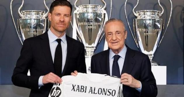 Alonso đối mặt không ít thách thức.