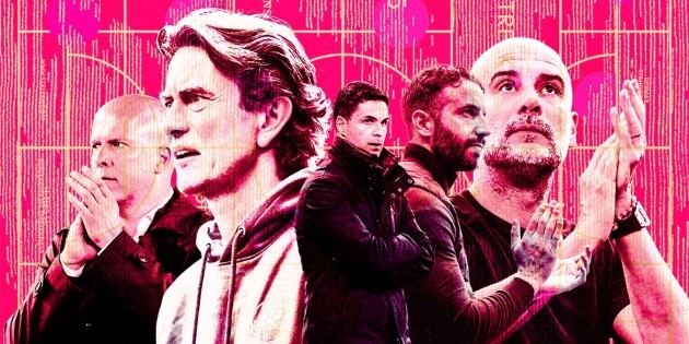 Premier League mùa giải mới có thể sẽ rất căng thẳng.