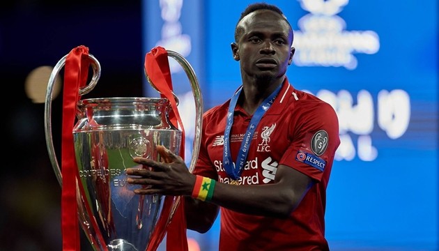 Manchester United từng có nhiều liên hệ với Sadio Mane.