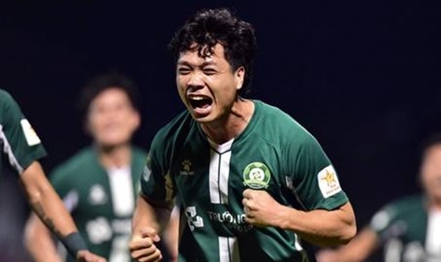 Công Phượng tỏa sáng, nhưng Bình Phước chưa chắc có thể thăng hạng V-League.