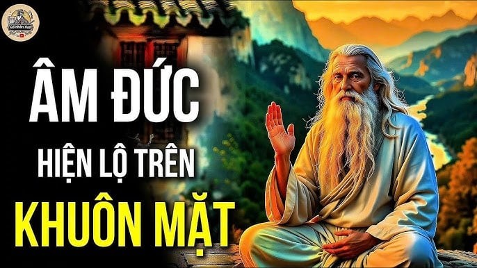 Người càng mất phúc co 3 dấu hiệu này