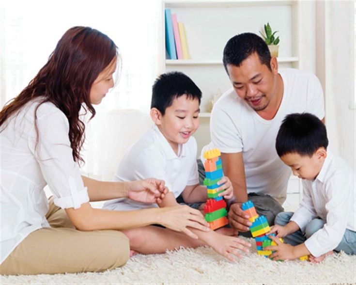 Trẻ được kích thích trí tò mò sẽ thông minh hơn
