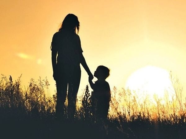 Động viên con sau thất bại mang lại sức mạnh to lớn cho con trẻ