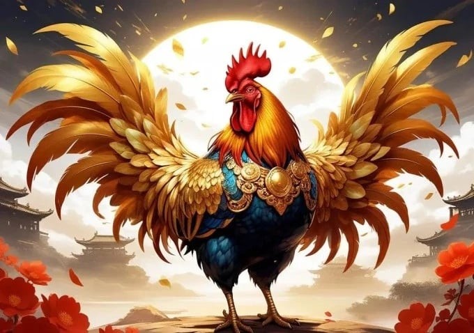 Người tuổi Dậu vốn chăm chỉ, khéo léo và không ngừng nỗ lực.