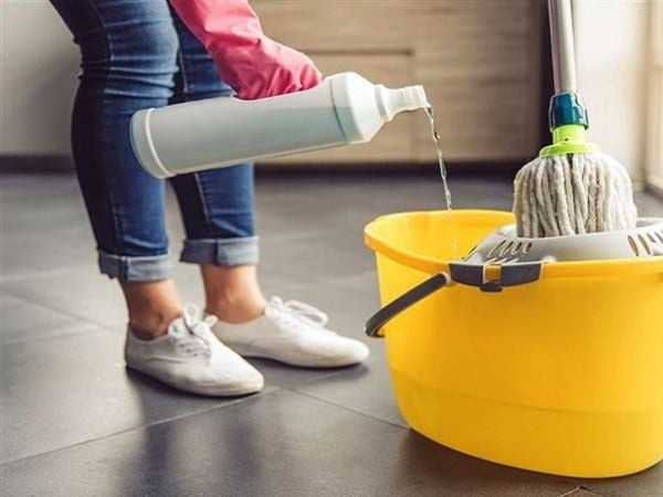 Tinh dầu không chỉ tạo hương thơm dễ chịu mà còn giúp xua đuổi côn trùng, đặc biệt là muỗi.