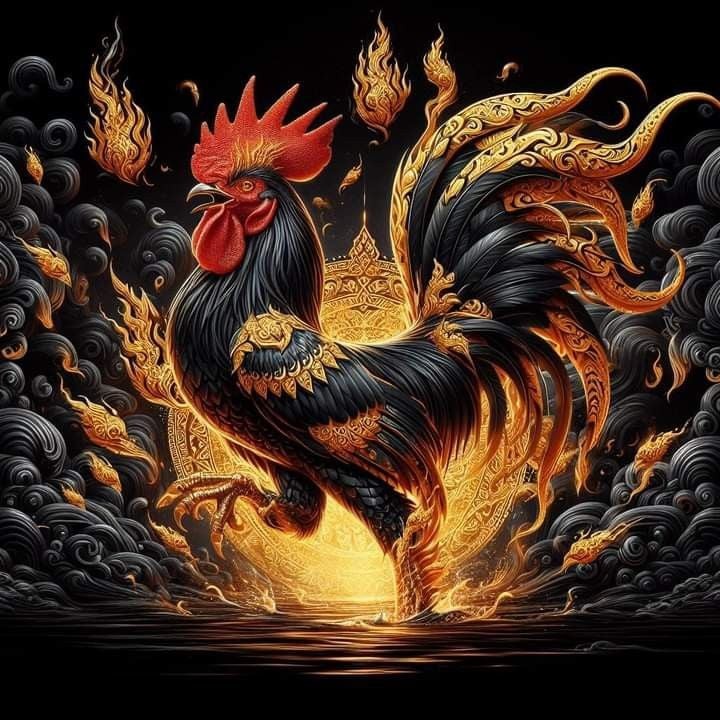 Tuổi Dậu thuận lợi hanh thông