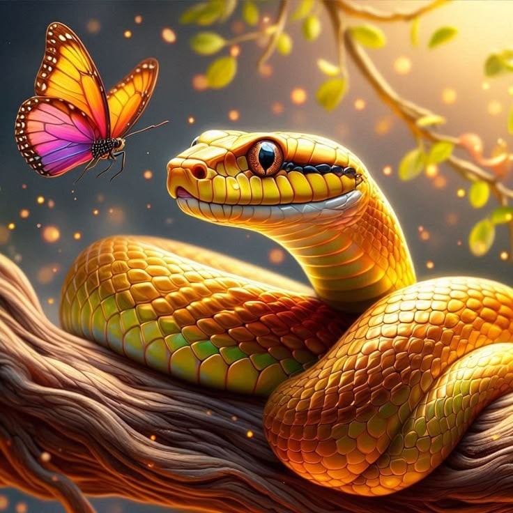Tuổi Tỵ có cơ hội chuyển mình, nắm bắt được thì mọi sự hanh thông